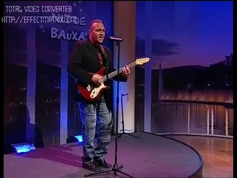 DOLIDO POR TU AMOR (JOSE LUIS CAPÓ)