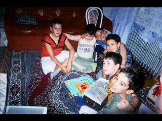 Ben .. 2 yıl önce falan amatörce yaptığım bişi xD