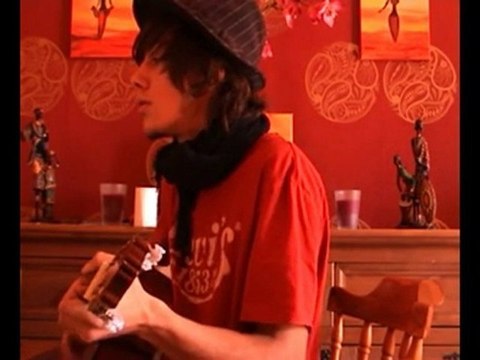 Ma petite Couturière - Saez ( Cover by Florent Bechet )