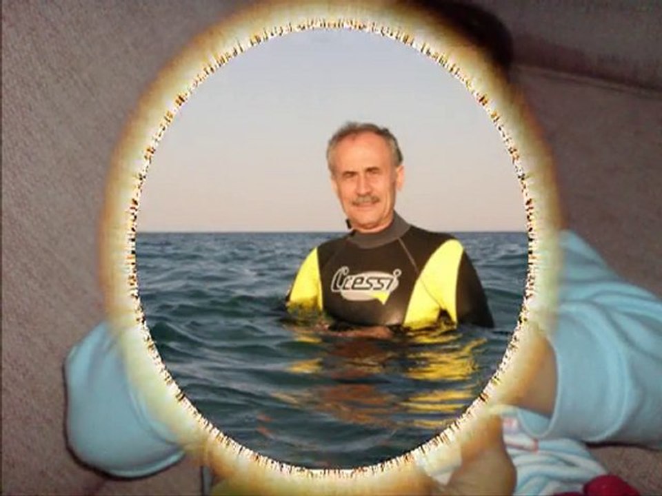 Seçil Heper-Bir Dünya Yarattım Yalnız İkimiz İçin