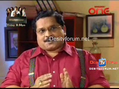 Hukum Mera Aaka - 13th Oct 2010 - Part1