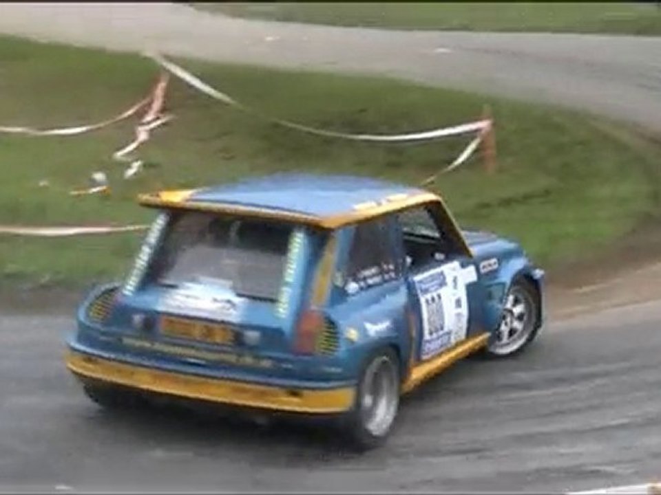 bauge 2010