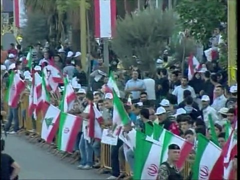 Le Journal vidéo du mercredi 13 octobre 2010, édition de 12H00