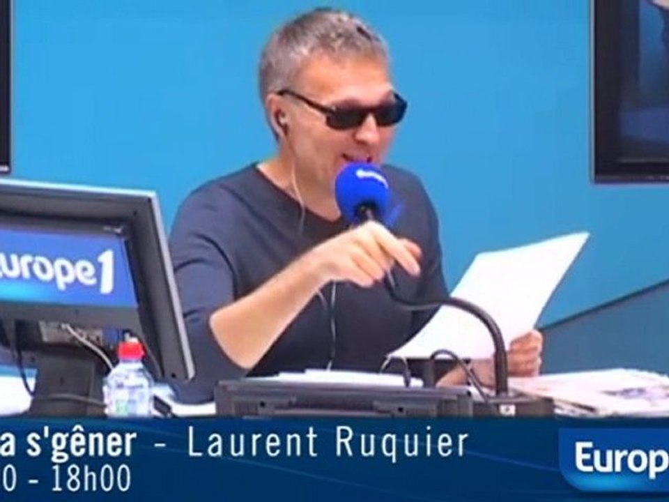 On va s'gêner sous les Spotlights