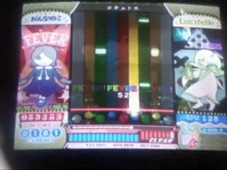 [Pop'n music 13] Pianotronica [Hyper 28]