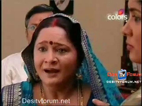 Bhagya Vidhaata - 13th October 2010- pt1