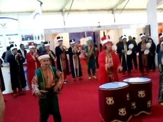 Malatya Günleri Mehter Takımı (Ankara AKM)