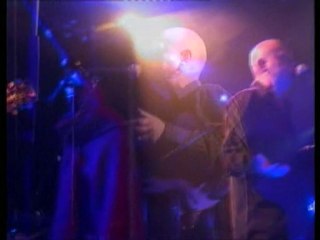 Ervé Déroff : chanson à boire en live