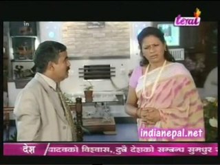 Dui Thopa Aashu 12th October 2010 Part 2 of 2