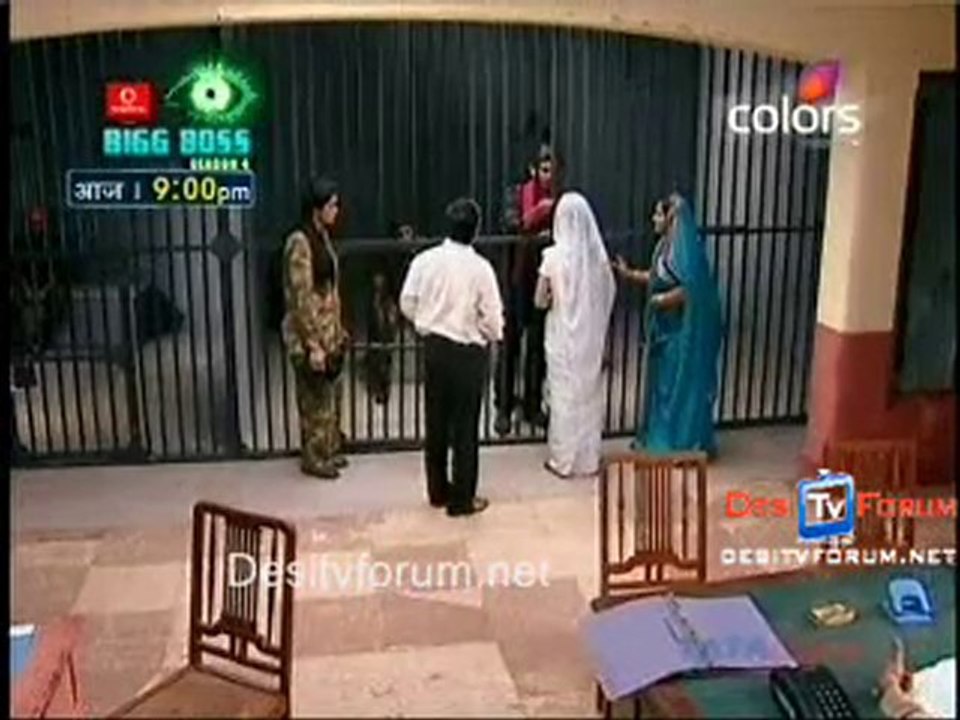 Bhagya Vidhaata - 13th October 2010- pt2