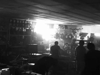 "If only I could rule the world" - Bruxelles