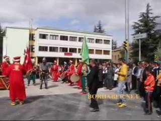 Niğde Ahilik Haftası Kutlamaları