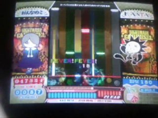 [Pop'n music 13] Nightmare Carousel [Hyper 33]