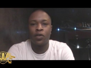 Interview + Freestyle - Mamad l aliéné