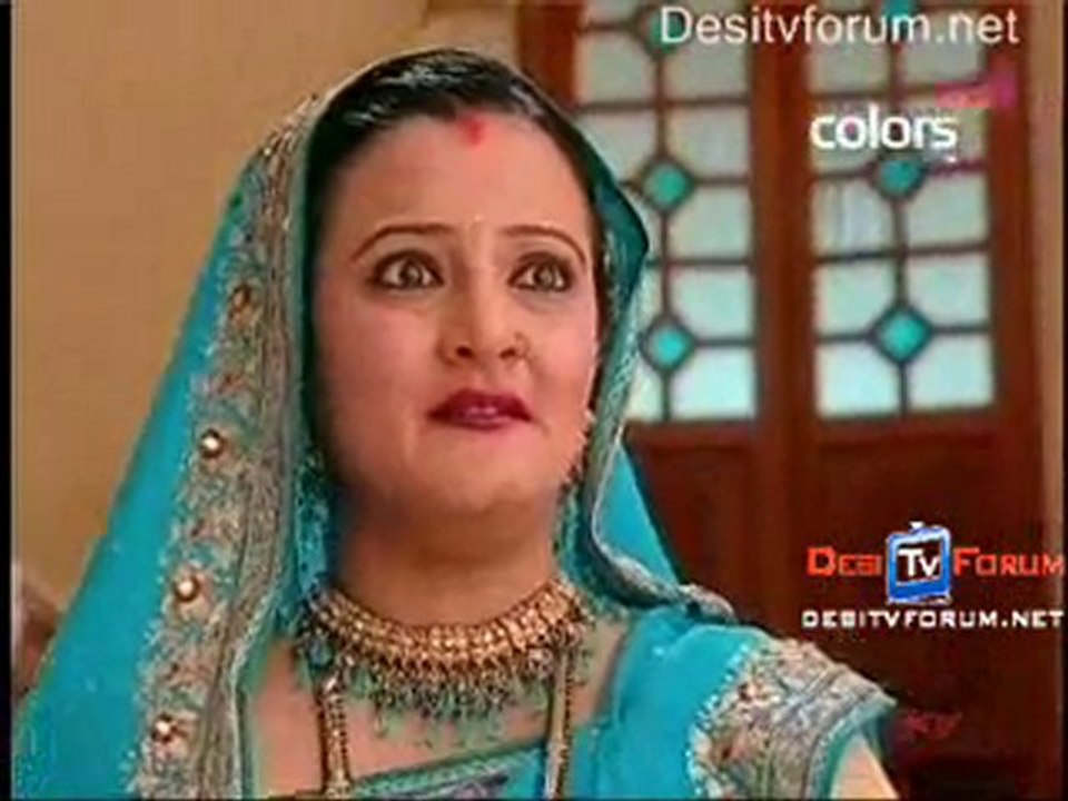 Bhagya Vidhaata - 13th October 2010- pt4