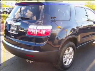 New 2011 GMC Acadia Henderson NV - by EveryCarListed.com