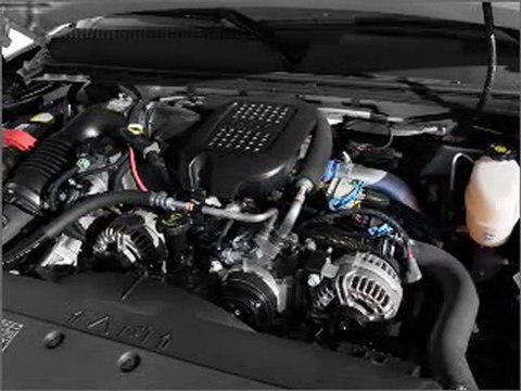 Used 2008 GMC Sierra 2500HD Napa CA - by EveryCarListed.com