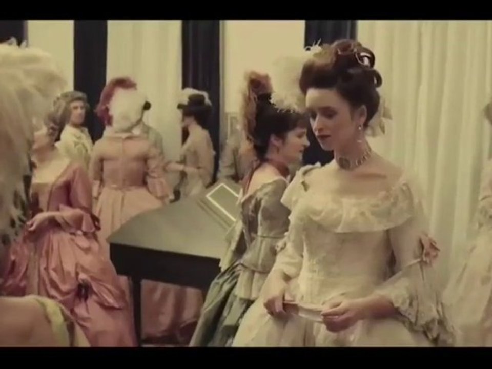 Mystères de Lisbonne - Bande annonce