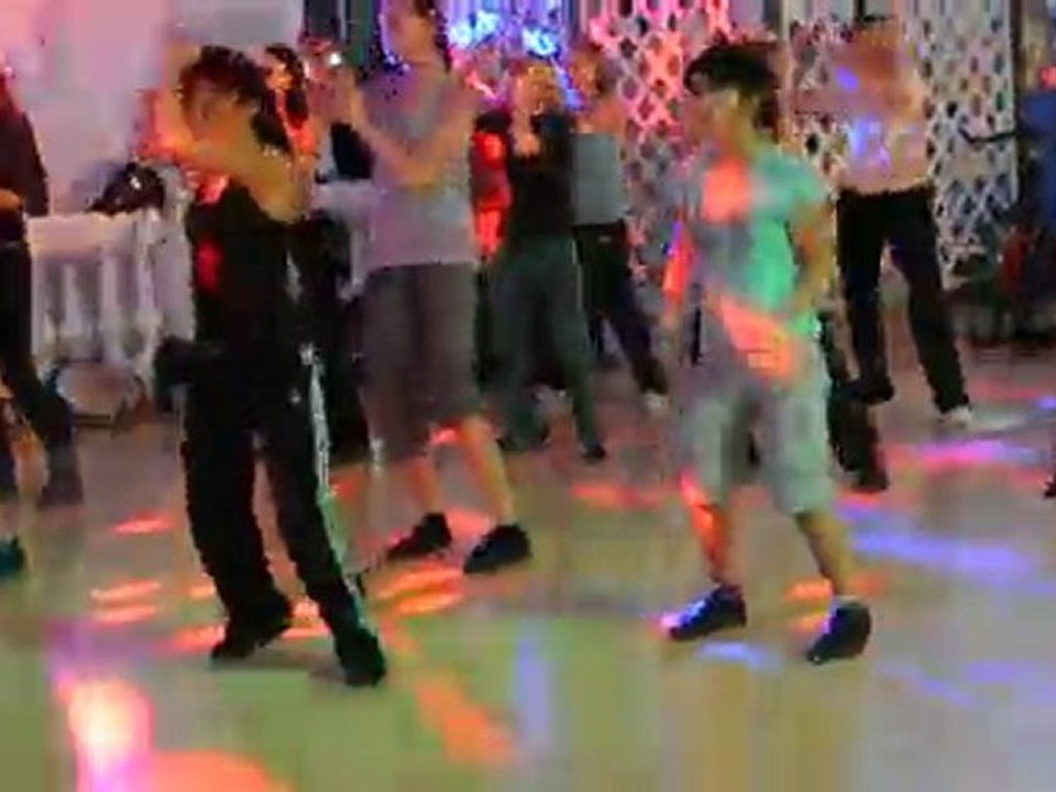 ragga jam Bodyform