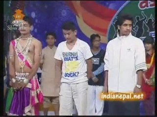 Khoji Pratibhako 12 October 2010 Part 3