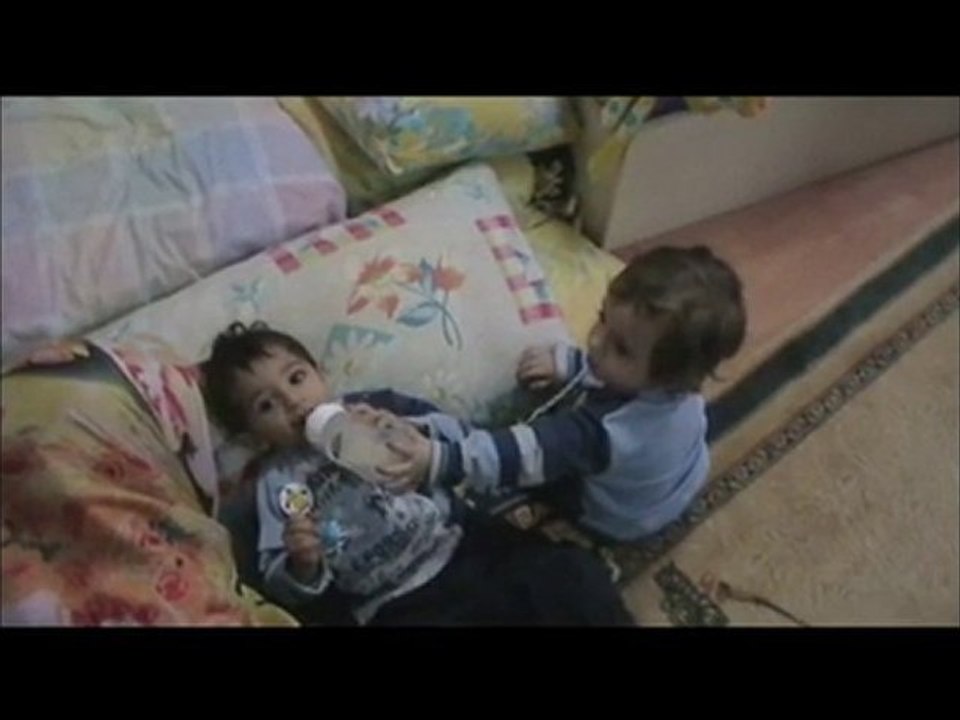 Kardeşlik Bu Olsa Gerek