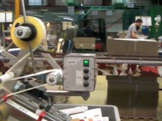 L'envers du décor, visite à l'entreprise SEB