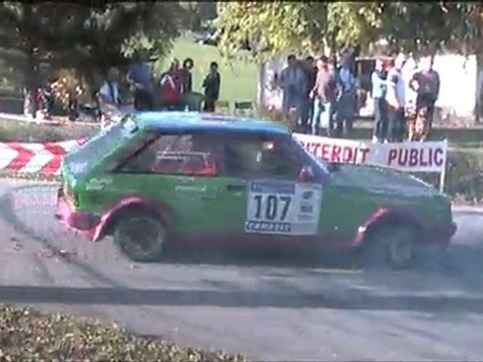 bauge 2010