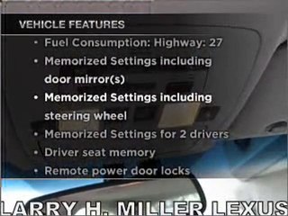 New 2011 Lexus ES 350 Salt Lake City UT - by ...