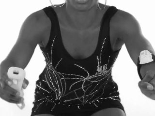 EA Sports Active 2 - Venus Williams