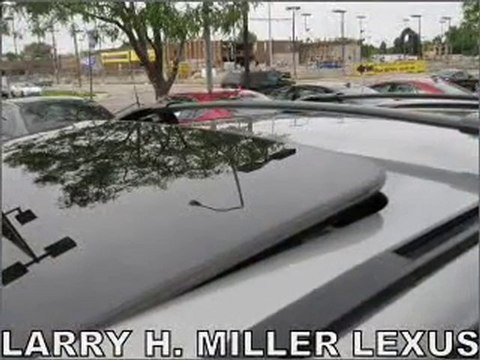 Used 2003 Lexus RX 300 Salt Lake City UT - by ...