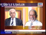 İlhan GÖĞÜŞ (SKY Türk TV) Aykırı Sorular -1-