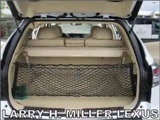 New 2011 Lexus RX 450h Salt Lake City UT - by ...
