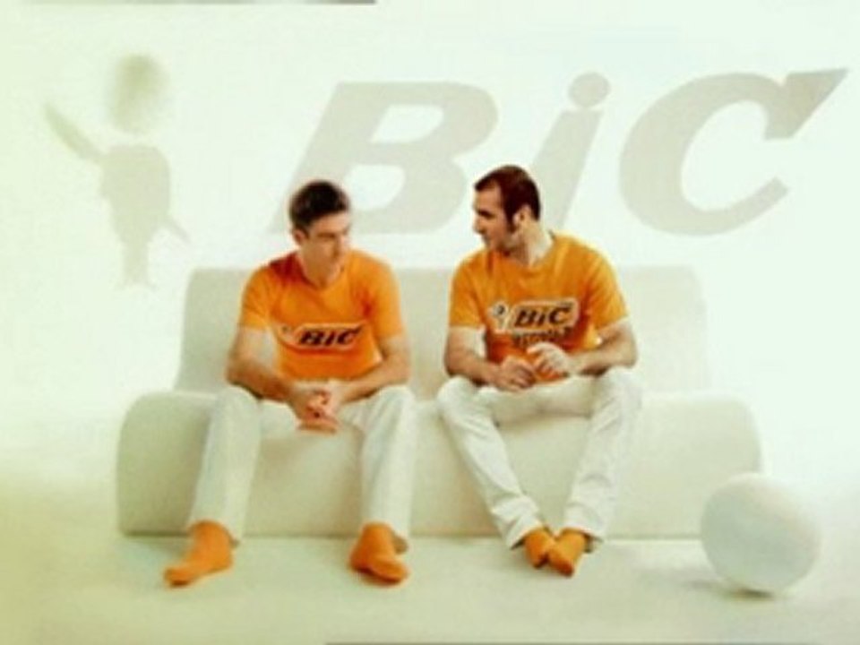 Bic Recycle