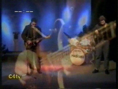 JOSE LUIS CAPO JUSTICIA SIN LEY C4 1992 TRAS (FUERZA ASTRAL)