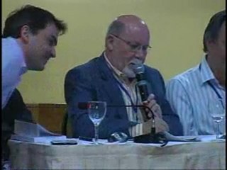 Painel Teoria e Pratica nos Estudos Organizacionais parte 4