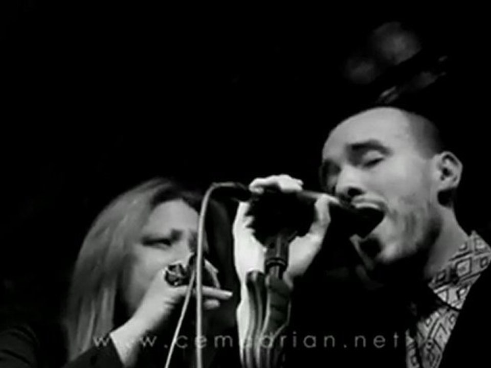 Cem Adrian & Melis Sökmen - Ben Böyleyim