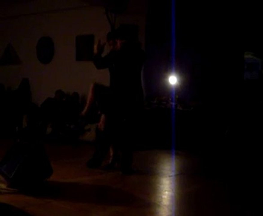 Tango argentin 2