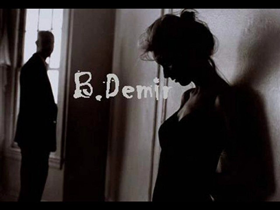 B.Demir Bu Sana Son Vedam