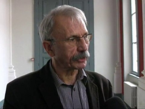 tribunal d'Amiens, Gilles de Robien répond pour diffamation