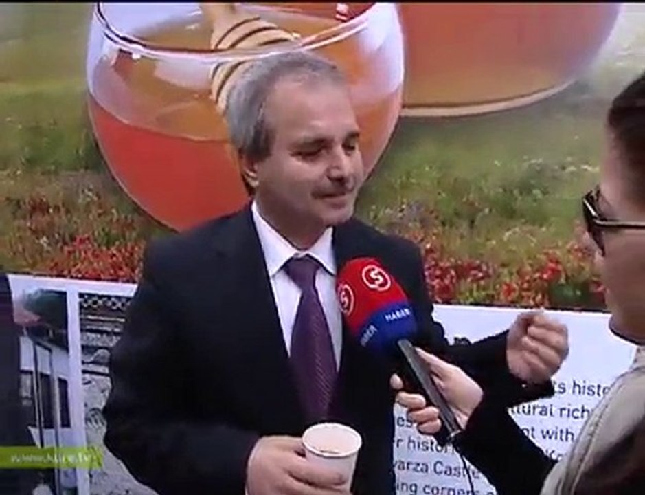 Kozan Belediyesi & Anavarza Bal Ayasofya Bal Şe...