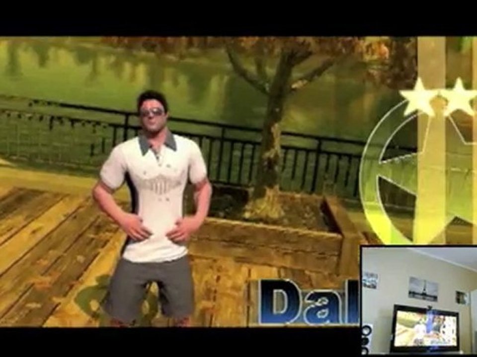 PS Move Review Part 2/5