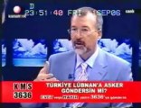 İlhan GÖĞÜŞ (Kanaltürk TV) Ceviz Kabuğu -2-