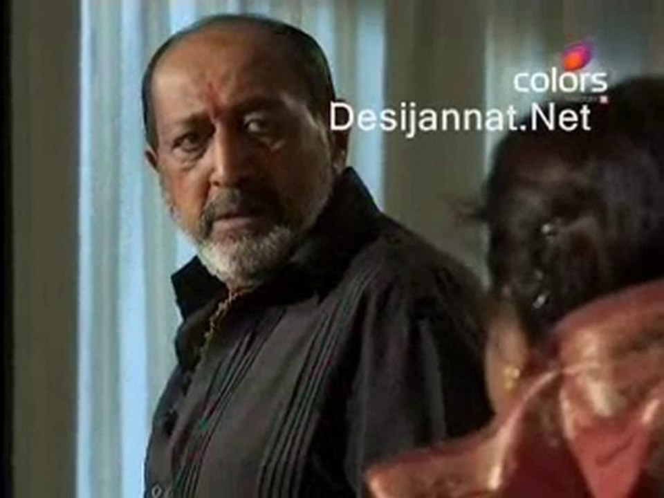 Laagi Tujhse Lagan 13th October 2010 pt4