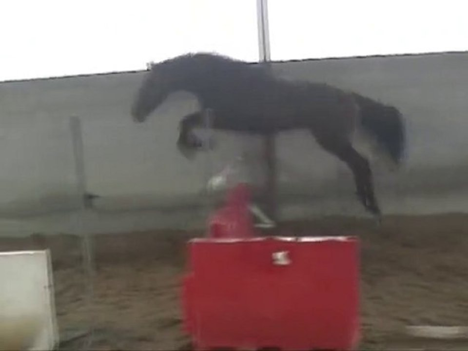 Titou de l'amont par Mylord Carthago