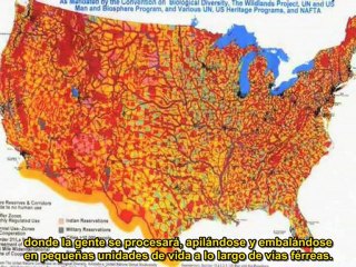Esoteric Agenda 2008 - Subtitulado [4/9]