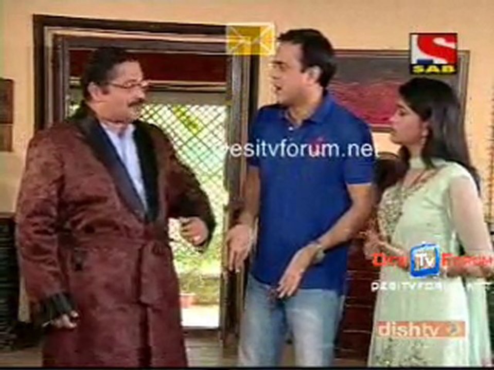 Sajan Re 13th October 2010 pt1