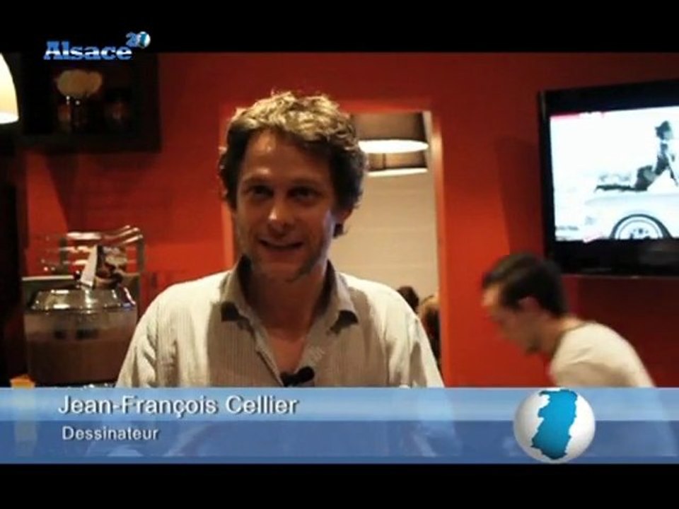 Bullez en toute tranquilité (Strasbourg)