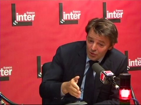 Le Journal vidéo du mercredi 13 octobre 2010, édition de 18H00