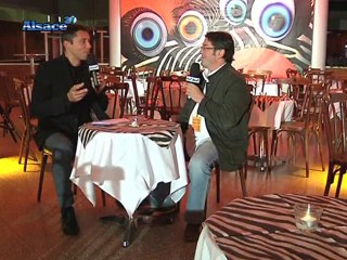 Strasbourg capitale de l'humour