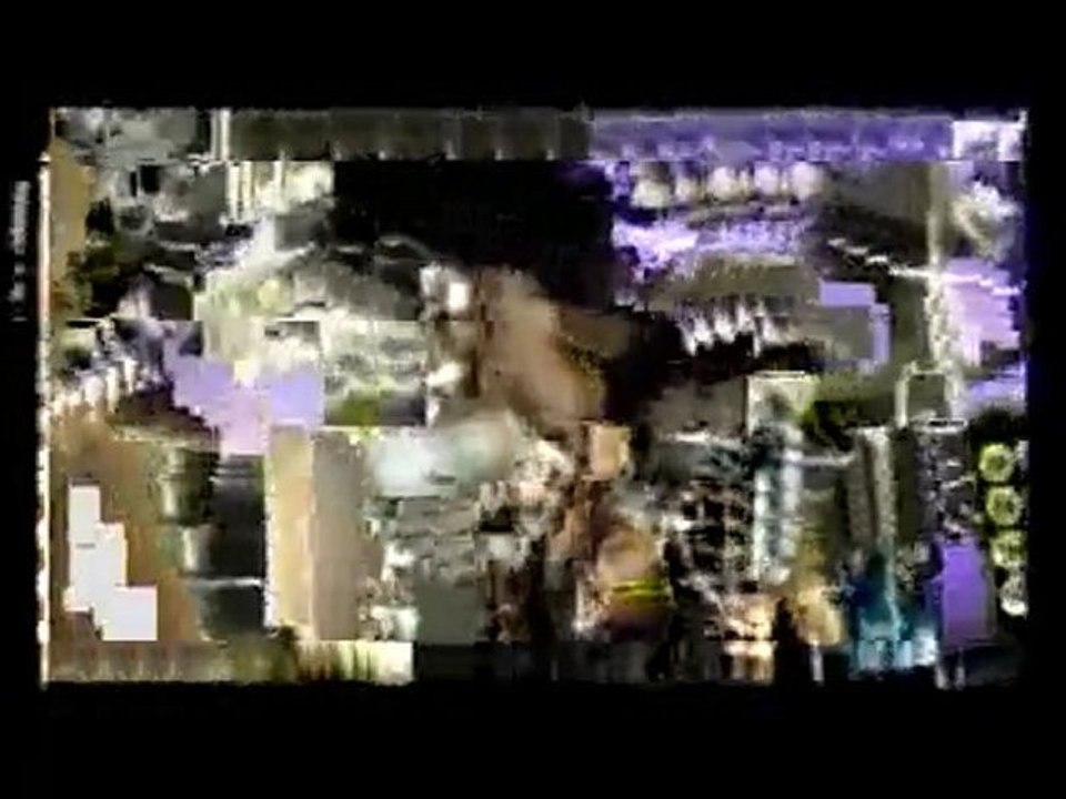 Ladybird---Dangerous To Me